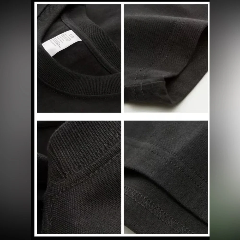 Arguing With Me Is Crazy Black Graphic Tee - Picture 3 of 6